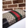 GG Supreme Messenger 474139 Caffè