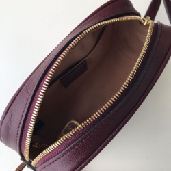 Replica 1:1 Ophidia Mini Crossbody Borse 517350 Claret Outlet Ophidia Mini Crossbody Borse 517350 Claret imitazioni perfette