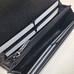 Replica 1:1 Qualità superiore replica Ophidia Continental Portafoglio 523153 Nero Outlet Qualità superiore replica Ophidia Continental Portafoglio 523153 Nero imitazioni perfette