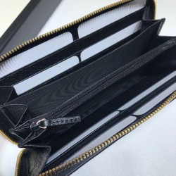Replica 1:1 Alta gamma replica Ophidia Zip Around Portafoglio 523154 Nero Outlet Alta gamma replica Ophidia Zip Around Portafoglio 523154 Nero imitazioni perfette