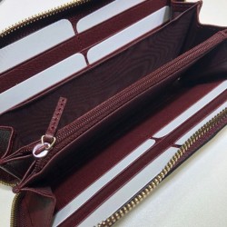 Replica 1:1 Qualità superiore replica Ophidia Zip Around Portafoglio 523154 Rosso Outlet Qualità superiore replica Ophidia Zip Around Portafoglio 523154 Rosso imitazioni perfette
