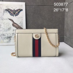 Borse Imitazioni a tracolla Ophidia Piccola 503879 Beige imitazioni perfette