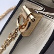 Borse Imitazioni a tracolla Ophidia Piccola 503879 Beige Borse Imitazioni a tracolla Ophidia Piccola 503879 Beige