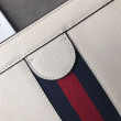 Borse Imitazioni a tracolla Ophidia Piccola 503879 Beige Borse Imitazioni a tracolla Ophidia Piccola 503879 Beige