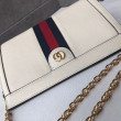 Borse Imitazioni a tracolla Ophidia Piccola 503879 Beige Borse Imitazioni a tracolla Ophidia Piccola 503879 Beige
