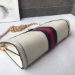 Borse Imitazioni a tracolla Ophidia Piccola 503879 Beige Borse Imitazioni a tracolla Ophidia Piccola 503879 Beige