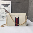 Borse Imitazioni a tracolla Ophidia Piccola 503879 Beige Borse Imitazioni a tracolla Ophidia Piccola 503879 Beige
