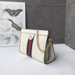 Borse Imitazioni a tracolla Ophidia Piccola 503879 Beige Borse Imitazioni a tracolla Ophidia Piccola 503879 Beige