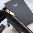Dettagli perfetti YSL Saint Laurent Custodia per tablet Monogram Matelasse nera Dettagli perfetti YSL Saint Laurent Custodia per tablet Monogram Matelasse nera