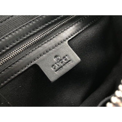 GG Supreme cintura uomo borsa 474293