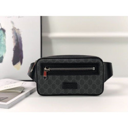 GG Supreme cintura uomo borsa 474293