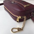Ophidia Mini Crossbody Borse 517350 Claret