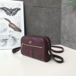 Ophidia Mini Crossbody Borse 517350 Claret