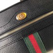 Ophidia Mini Crossbody Borse 517350 Nero