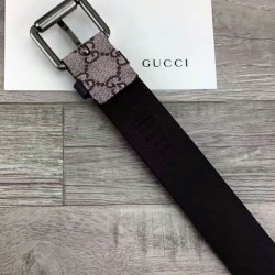 Riproduzione Fedele Bee stampa GG Supreme Coffee imitazioni Replica Alta Qualità Bee stampa GG Supreme Coffee
