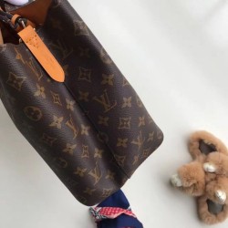 Riproduzione Fedele Neonoe Borse M43430 imitazioni Replica Alta Qualità Neonoe Borse M43430