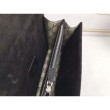 Dionysus GG Supreme borsa a tracolla 400249 Nero