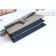 Dionysus GG Supreme Borse a tracolla 403348 Nero