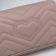 GG Marmont matelasse Borse Imitazioni in pelle Super Mini 476433 Rosa GG Marmont matelasse Borse Imitazioni in pelle Super Mini 476433 Rosa