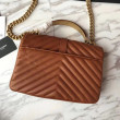 Borse Firmate Replica a tracolla YSL Saint Laurent Monogram Kate Borse Firmate Replica a tracolla YSL Saint Laurent Monogram Kate