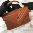 Borse Firmate Replica a tracolla YSL Saint Laurent Monogram Kate Borse Firmate Replica a tracolla YSL Saint Laurent Monogram Kate