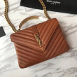 Borse Firmate Replica a tracolla YSL Saint Laurent Monogram Kate Borse Firmate Replica a tracolla YSL Saint Laurent Monogram Kate