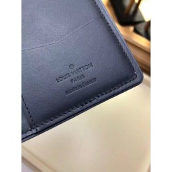 Replica Alta Qualità Alta gamma replica Pocket Organizer Damier Coastline N63505