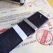 Neo Inventeur Reversible 40MM Cintura Graphite M9234Q