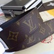 Alta gamma replica Neo Inventeur Reversible 40MM Cintura Monogram M9226Q