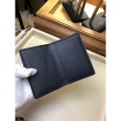 Alta gamma replica Pocket Organizer Damier Coastline N63505