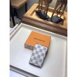 Alta gamma replica Pocket Organizer Damier Coastline N63505