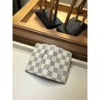 Alta gamma replica Pocket Organizer Damier Coastline N63505
