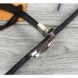 Pont Neuf 35mm Cinture Damier Cobalt Canvas M6067S