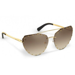 The Party Cat Eye Sunglasses Z0984E