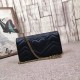 GG Marmont Studs Mini Borsa a Tracolla 488426 Nero GG Marmont Studs Mini Borsa a Tracolla 488426 Nero