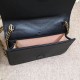 GG Marmont Studs Mini Borsa a Tracolla 488426 Nero GG Marmont Studs Mini Borsa a Tracolla 488426 Nero