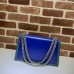 Replica Gucci Dionysus Small Shoulder Bag 400249 Blue