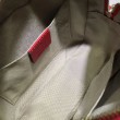 Borsa Camera Soho in pelle 308364 Rossa
