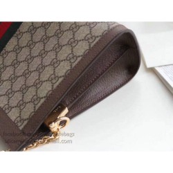Borse Ophidia GG Tracolla Medium marrone 503876 Borse Ophidia GG Tracolla Medium marrone 503876