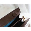 Borse Ophidia GG Tracolla Medium  marrone 503876