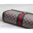 Borse Ophidia GG Tracolla Medium  marrone 503876