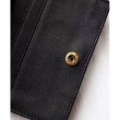 Qualità superiore replica GG Marmont Card Case 443125 Nero