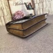 Dionysus GG Supreme borsa a tracolla khaki 403348