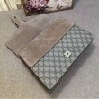 Dionysus GG Supreme borsa a tracolla khaki 403348