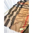 Pari all'originale replica Cammello di sciarpa di Cashmere Grande Check Classic Pari all'originale replica Cammello di sciarpa di Cashmere Grande Check Classic