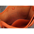 Borsa Hermes Evelyne II TPM e III PM Arancione Borsa Hermes Evelyne II TPM e III PM Arancione