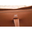 Borsa Hermes Evelyne II TPM e III PM Marrone Borsa Hermes Evelyne II TPM e III PM Marrone