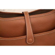 Borsa Hermes Evelyne II TPM e III PM Marrone Borsa Hermes Evelyne II TPM e III PM Marrone