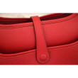 Hermes Evelyne II TPM e III PM Borse Vermillion Hermes Evelyne II TPM e III PM Borse Vermillion