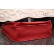 Hermes Evelyne II TPM e III PM Borse Vermillion Hermes Evelyne II TPM e III PM Borse Vermillion
